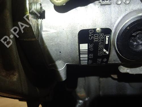 Engine RENAULT KANGOO (KC0/1_) D 65 1.9 (KC0E, KC02, KC0J, KC0N) | BP36362585M1 - Image 4