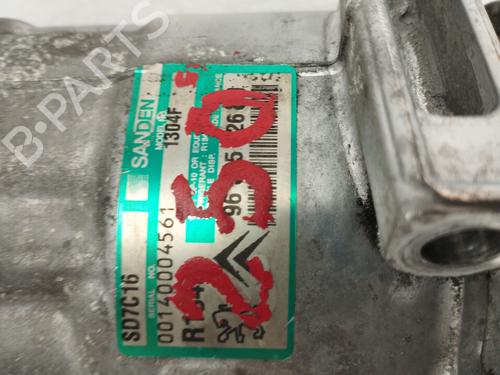 AC compressor CITROËN C5 II (RC_) | BP31616335M34