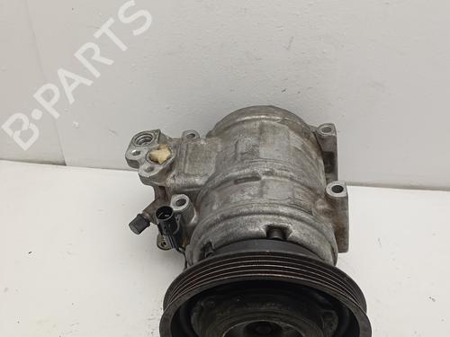 AC compressor MITSUBISHI ECLIPSE II (D3_A) | BP4745472M34