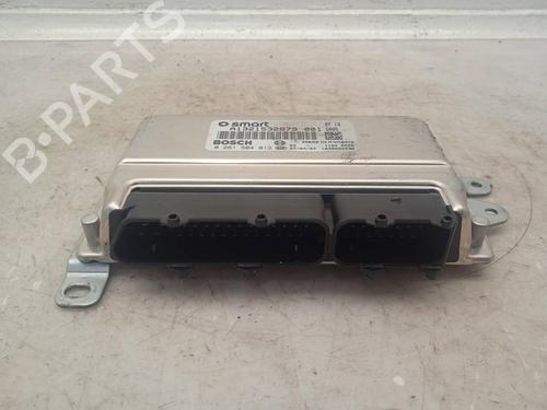 engine-control-unit-ecu-smart-fortwo-coupe-451-10-turbo-451332-a1321532879-2007-11162086 main image