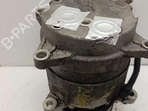 AC compressor PEUGEOT 406 (8B) | BP4346031M34