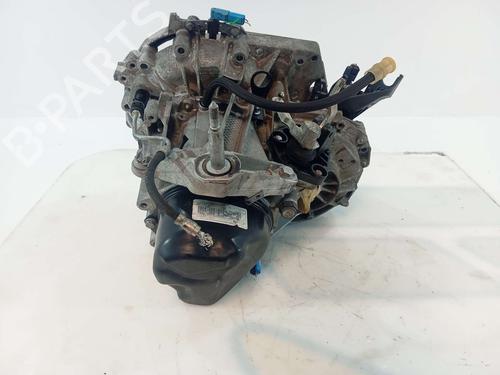 Gearbox DACIA LOGAN MCV (KS_) | BP34444126M3 - Image 4