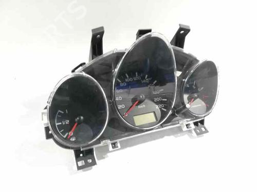 Used Instrument cluster MITSUBISHI COLT VI (Z3_A, Z2_A) [2002-2012]  4357434