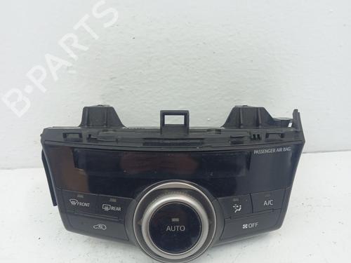 Used Climate control Climate control TOYOTA PRIUS PLUS (_W4_) 1.8 Hybrid (ZVW40W, ZVW41W) (136 hp) 32504642 32504642