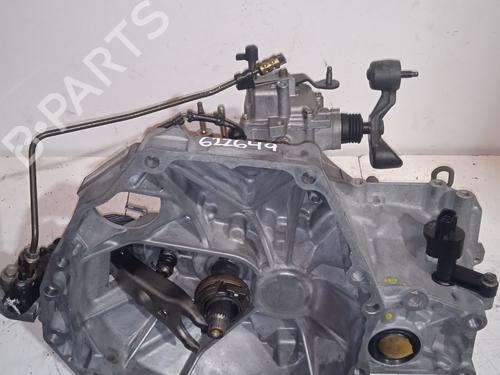 Used Gearbox HONDA ACCORD VI Coupe (CG) [1997-2003]  4368454
