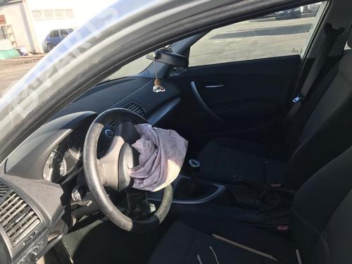 Front right window mechanism BMW 1 (E87) 120 d | BP11151897C23 