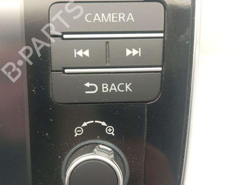 Radio NISSAN LEAF (ZE1) Electric | BP40095719E6 - Image 3