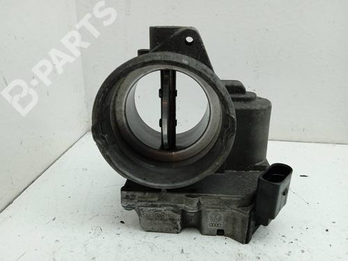 throttle-body-skoda-superb-i-3u4-a2c53100873-2001-2002-2003-2004-2005-2006-2007-2008-11148048 main image