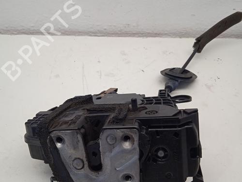 Venstre bagtil lås SMART FORFOUR Hatchback (453) 0.9 (453.044, 453.053) | BP34137941C100 - Image 5