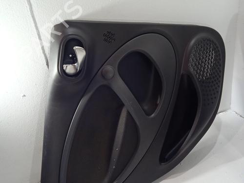 Seats set SMART FORFOUR Hatchback (453) 0.9 (453.044, 453.053) | BP34139391C78  - Image 10