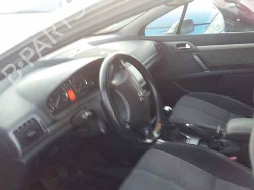 Left front window switch PEUGEOT 407 (6D_) 2.0 HDi 135 (6DRHRH, 6DRHRE, 6DRHRG, 6DRHRJ) | BP5099346I27  - Image 5