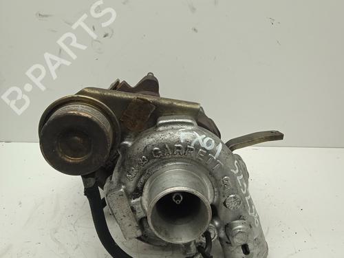 Used Turbocharger/Supercharger FIAT MULTIPLA (186_) [1999-2010]  4297974
