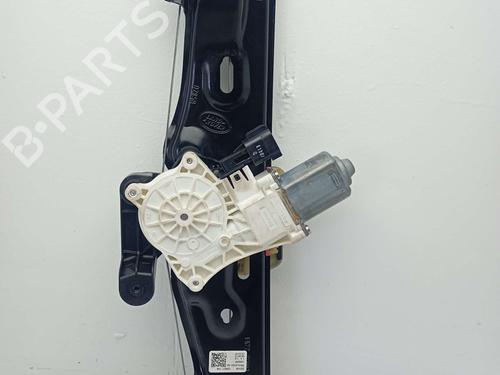 Used Rear left window mechanism Rear left window mechanism LAND ROVER DISCOVERY SPORT (L550) [2014-2026] 17760394 17760394