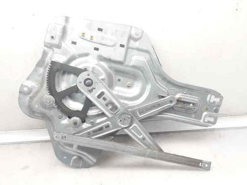 Used Rear right window mechanism KIA CERATO I Hatchback (LD) [2004-2010]  11148407