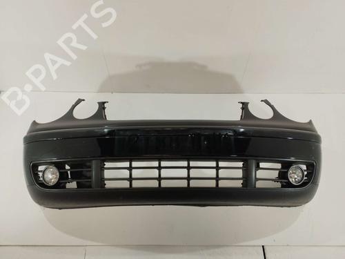 Used Front bumper VW POLO IV (9N_, 9A_) 1.4 16V (75 hp) 19146197