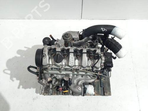 Engine HYUNDAI ELANTRA III Saloon (XD) 2.0 CRDi | BP31800644M1