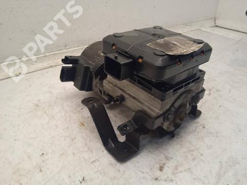 Used Suspension compressor Suspension compressor CITROËN C5 I (DC_) 2.0 HDi (107 hp) 11158952 11158952