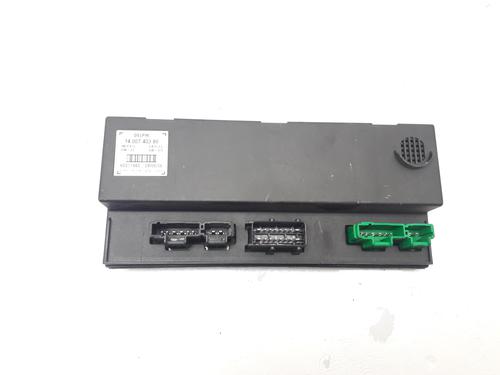 Used Electronic module Electronic module PEUGEOT 807 (EB_) [2002-2026] 11149625 11149625