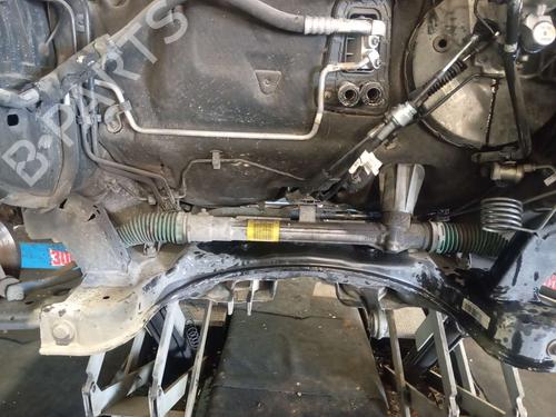 Used Steering rack Steering rack FIAT BRAVO II (198_) 1.9 D Multijet (198AXB1A) (120 hp) 31614510 31614510