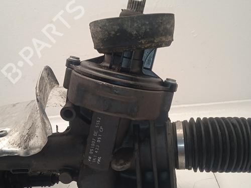 Steering rack SKODA OCTAVIA II Combi (1Z5) 2.0 TDI | BP22805571M22 