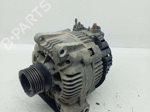 Used Alternator MERCEDES-BENZ A-CLASS (W168) A 160 (168.033, 168.133) (102 hp) 31618247