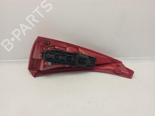Right taillight CITROËN C3 I (FC_, FN_) 1.4 HDi | BP31616954C35 