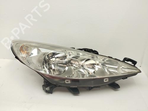 Used Right headlight Right headlight 37520297 37520297