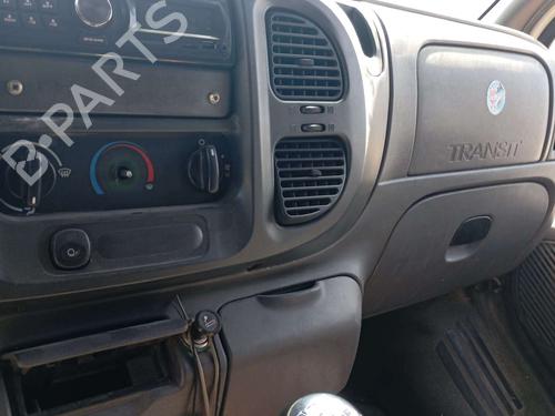 Starter FORD TRANSIT Van (FA_ _) 2.4 DI (FAA_, FAB_, FAC_, FAD_) | BP31619716M8  - Image 8