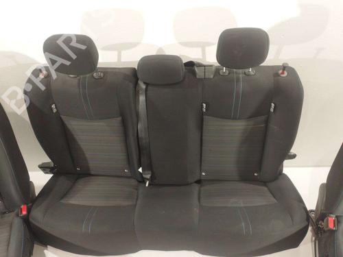 Seats set NISSAN LEAF (ZE1) Electric | BP40095724C78  - Image 23