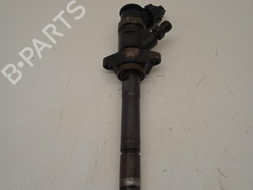 Used Injector Injector PEUGEOT 207 (WA_, WC_) 1.6 HDi (90 hp) 36074068 36074068