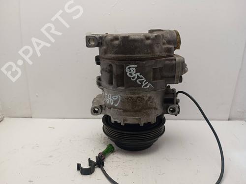 AC compressor AUDI A6 C5 (4B2, 4B4) 2.5 TDI | BP4357142M34