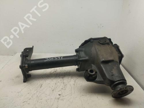 Used Front differential HYUNDAI H-1 Van (A1) [1997-2008]  12395518