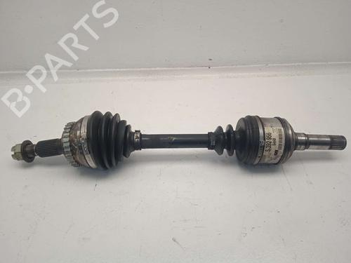 Used Left front driveshaft Left front driveshaft SAAB 9-5 Estate (YS3E) 2.3 Turbo (250 hp) 21520670 21520670