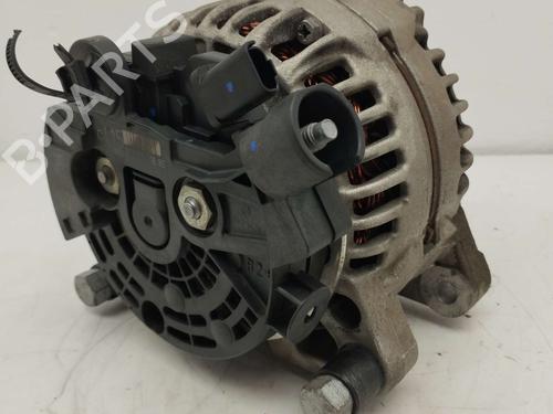 Alternator CITROËN C5 II (RC_) | BP31615660M7 - Image 2