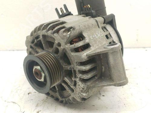 Used Alternator FORD MONDEO III Saloon (B4Y) 2.0 TDCi (130 hp) 31620208