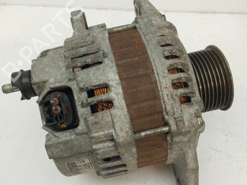 Alternator MAZDA CX-7 (ER) | BP33460399M7 - Image 4