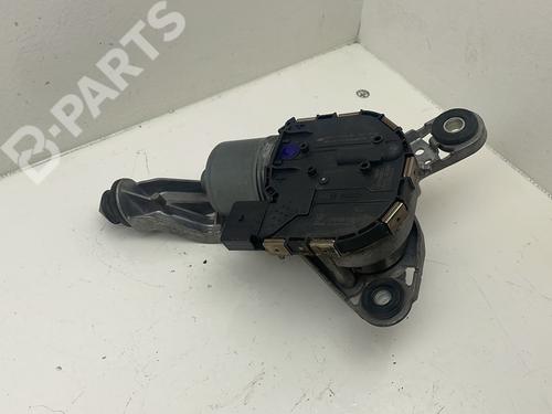 Used Front wiper motor FORD FOCUS III Turnier [2010-2020]  4368790