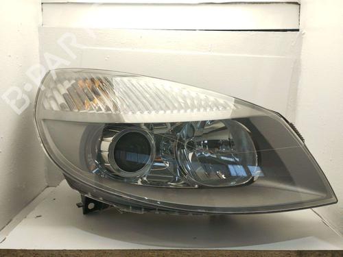 Used Right headlight RENAULT GRAND SCÉNIC II (JM0/1_) 1.9 dCi (JM0G, JM12, JM1G, JM2C) (120 hp) 31619899