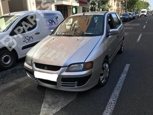 Used Parts MITSUBISHI SPACE STAR MPV (DG_A)  1.9 DI-D (DG4A)  1180695