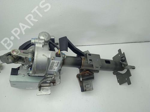 Steering column NISSAN LEAF (ZE0) Electric | BP40097017M21 - Image 5