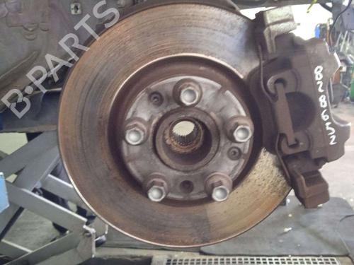 Used Right front steering knuckle Right front steering knuckle 31619062 31619062
