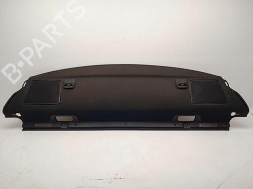 Plage arrière BMW 1 Coupe (E82) 118 d (143 hp) 16862762