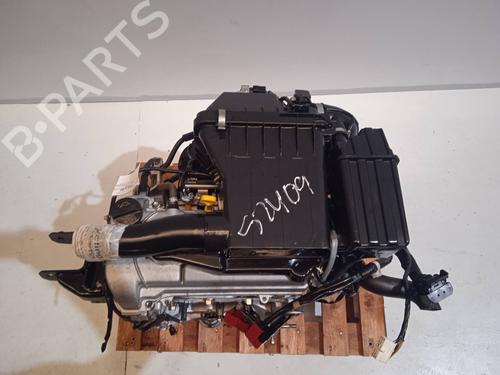 Engine NISSAN PIXO (UA0) | BP4267441M1 - Image 2