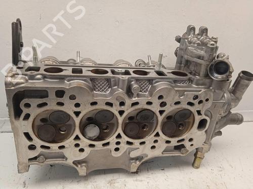 Cylinder head HONDA CIVIC VIII Saloon (FD, FA) 1.3 IMA (FA3, FD3) | BP11148014M5 