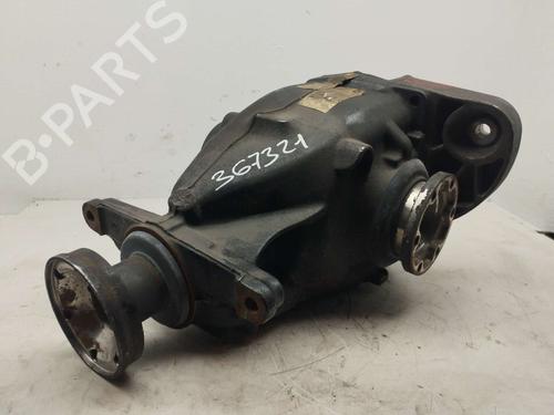 Used Rear differential Rear differential BMW 5 (E60) [2001-2010] 19257863 19257863