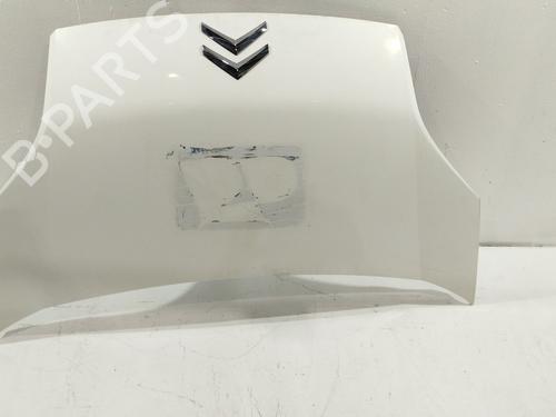Used Hood Hood CITROËN NEMO MPV 1.3 HDi 75 (75 hp) 40124772 40124772