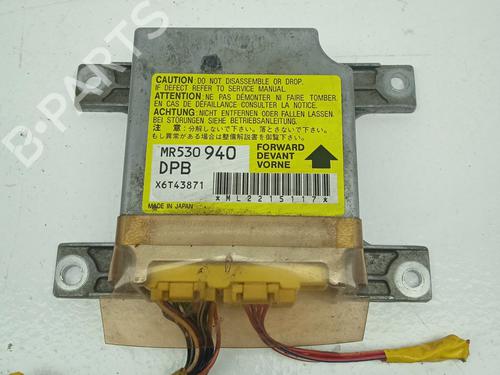 ecu-airbags-mitsubishi-pajero-pinin-i-h6_w-h7_w-1999-2000-2001-2002-2003-2004-2005-2006-2007-24123747 main image