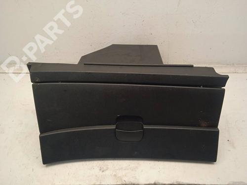Used Glove box Glove box NISSAN QASHQAI / QASHQAI +2 I (J10, NJ10, JJ10E) 2.0 dCi (150 hp) 11158896 11158896