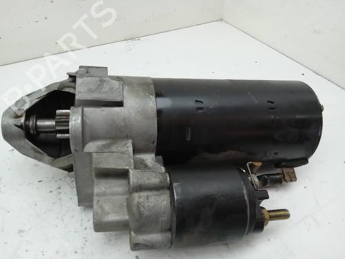 Starter VW PASSAT B5.5 (3B3) 1.9 TDI | BP11156687M8 - Image 2
