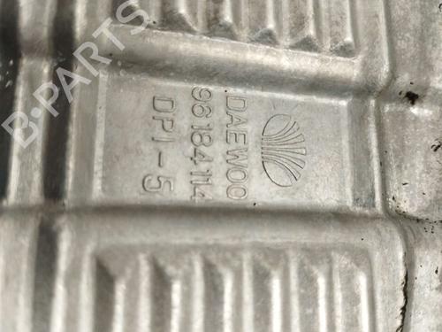 Cárter de aceite DAEWOO NUBIRA (J100) [1997-2026]  31616138